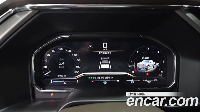 GMC Sierra — Фото автомобиля 8