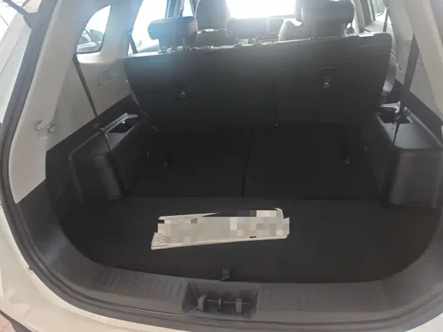 Chery Tiggo 8 — Фото автомобиля 18