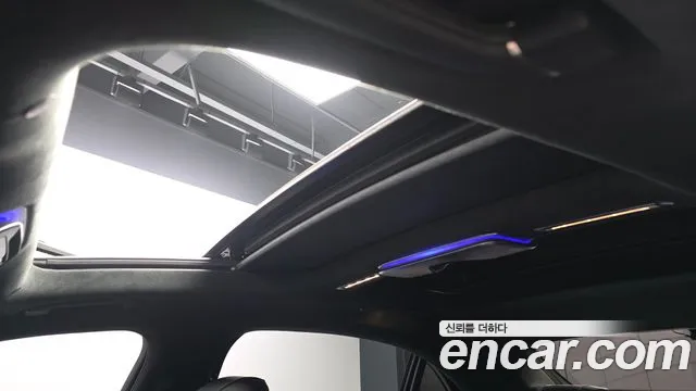 Mercedes-Benz S-Class — Фото автомобиля 28