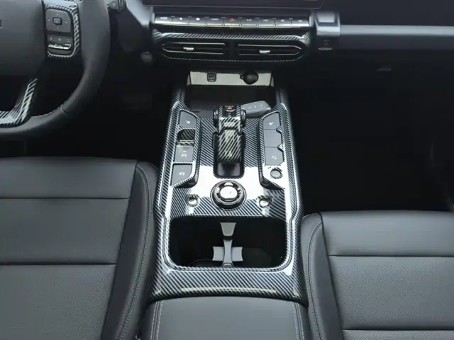 Haval Big Dog — Фото автомобиля 16