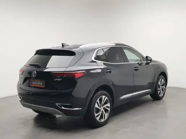 Buick Envision S — Фото автомобиля 2