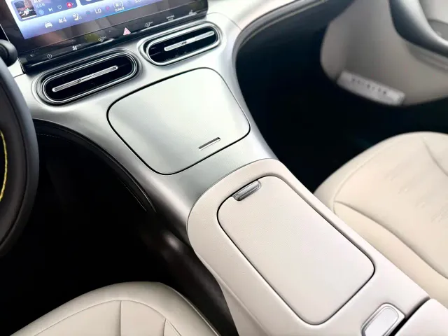 smart smart Elf #1 2026 Model Smart Upgrade Edition — Фото автомобиля 9