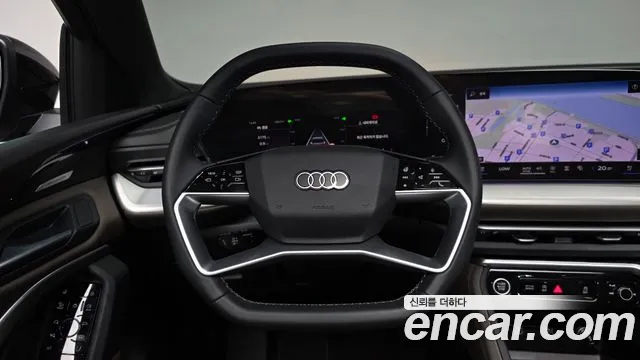 Audi Q5 80A — Фото автомобиля 12