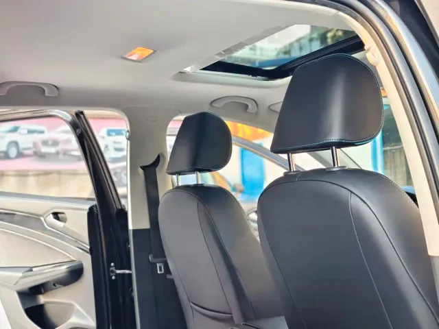 Jetta VS5 — Фото автомобиля 18