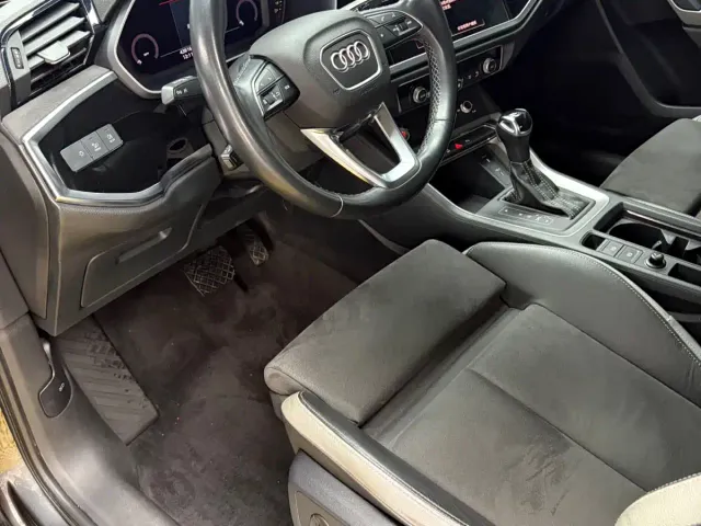 Audi Q3 — Фото автомобиля 17
