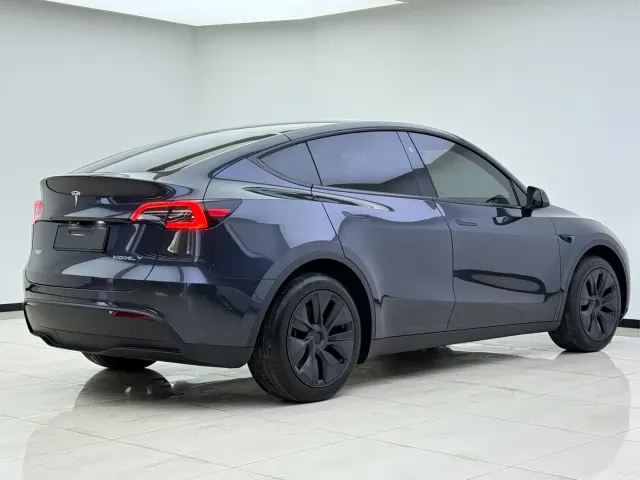 Tesla Model Y — Фото автомобиля 10