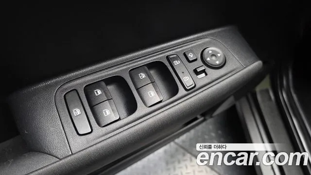 Hyundai Casper Casper Turbo Inspiration — Фото автомобиля 20