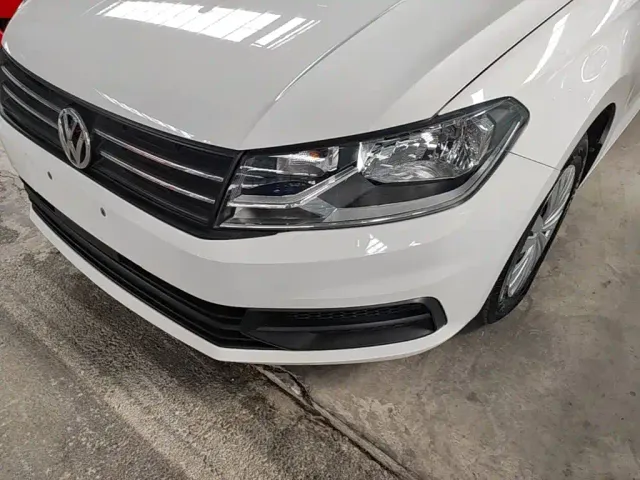 Volkswagen Santana — Фото автомобиля 23