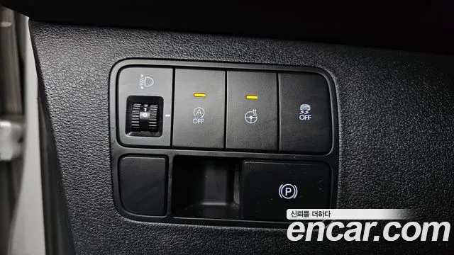 Hyundai Staria Staria Tourer 9 мест — Фото автомобиля 13