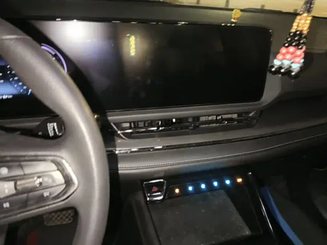 Ford Lingrui 2023 Model EcoBoost 170 Comfort Leading — Фото автомобиля 17