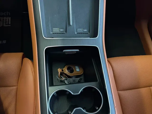 Stelato S9T — Фото автомобиля 27