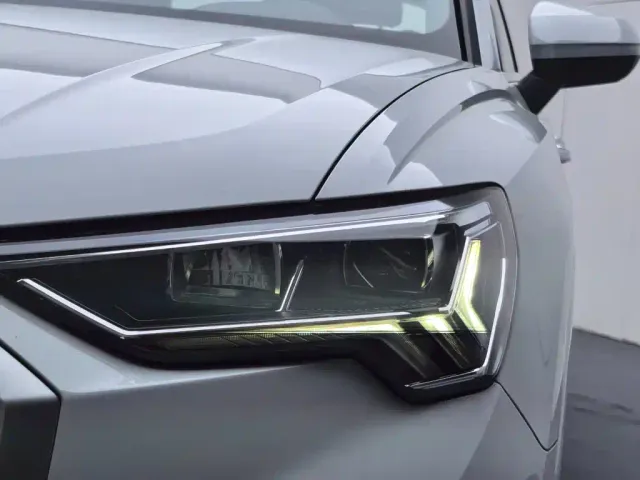Audi Q3 — Фото автомобиля 25