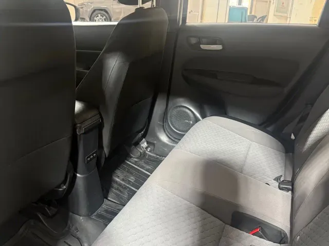 Honda Fit — Фото автомобиля 12