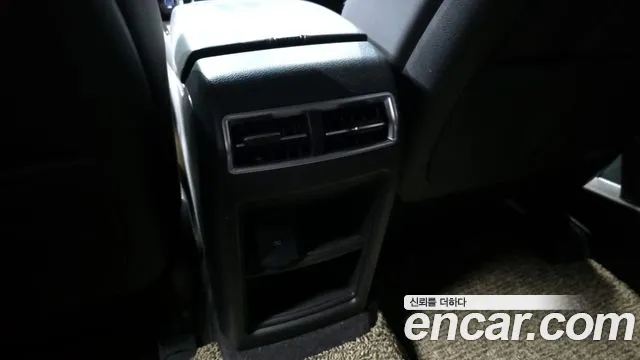 KG_Mobility_Ssangyong Torres Torres Бензин 1.5 2WD — Фото автомобиля 18