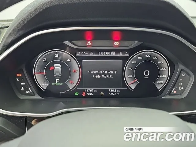 Audi Q3 35 TDI Sportback — Фото автомобиля 5