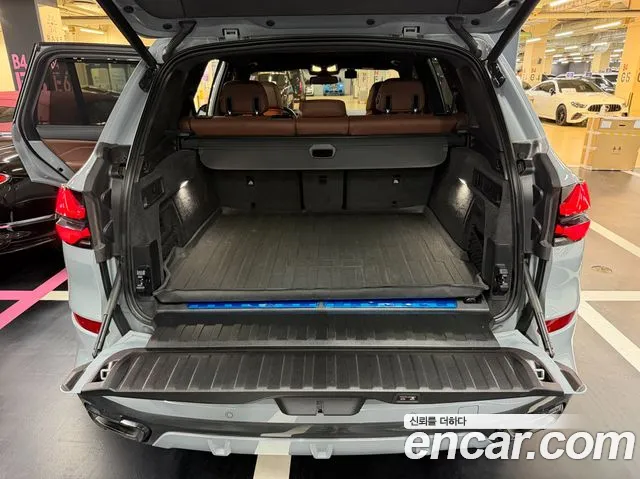 BMW X5 G05 — Фото автомобиля 19