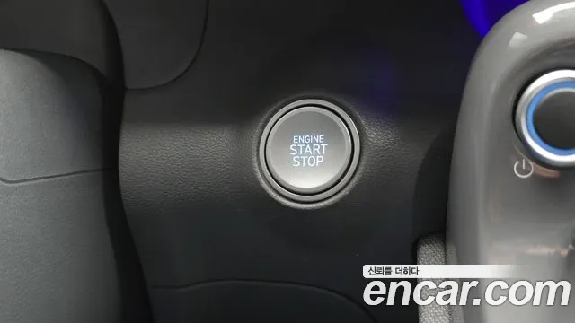 Hyundai Casper Casper Essential — Фото автомобиля 13