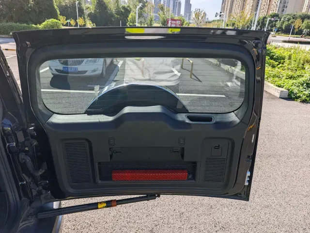Haval Raptor — Фото автомобиля 20
