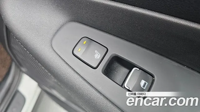 Hyundai Santa Fe New — Фото автомобиля 19