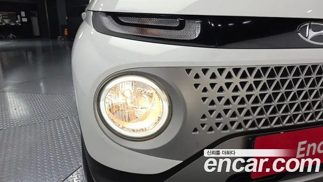 Hyundai Casper — Фото автомобиля 7