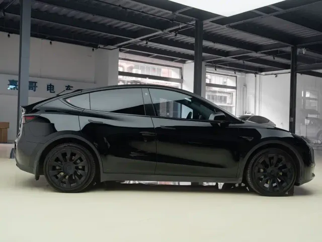 Tesla Model Y — Фото автомобиля 7