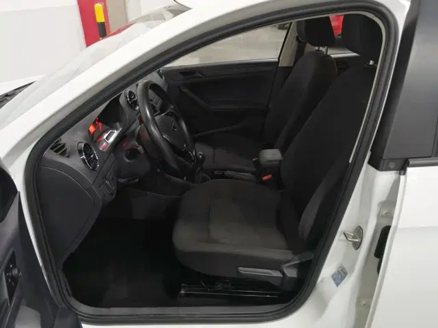 Jetta VA3 — Фото автомобиля 10