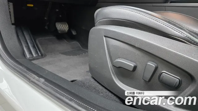Renault-KoreaSamsung XM3 — Фото автомобиля 30