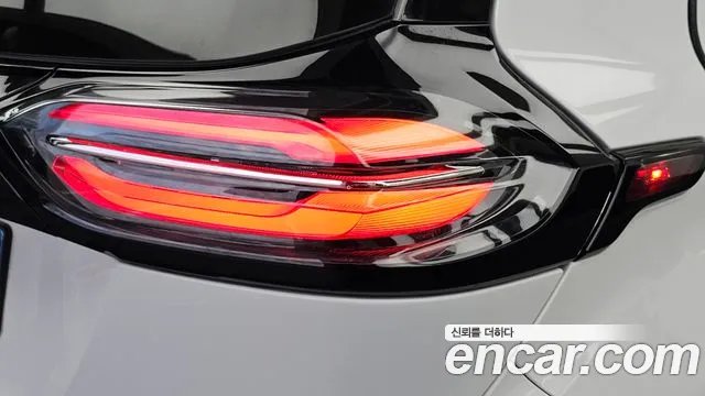 Chevrolet Bolt EV New — Фото автомобиля 8