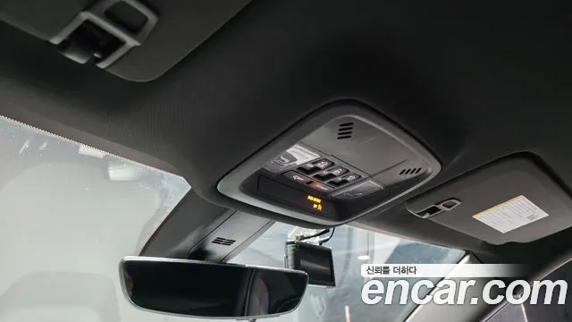 Chevrolet Traverse — Фото автомобиля 26