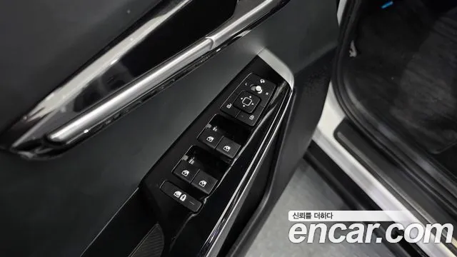 Kia EV6 — Фото автомобиля 27