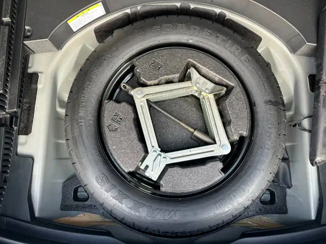 Toyota Wildlander — Фото автомобиля 19
