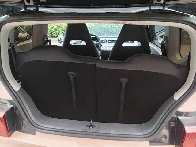 Wuling Hongguang Mini EV — Фото автомобиля 18