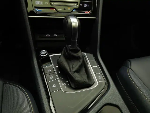 Volkswagen Tharu — Фото автомобиля 13