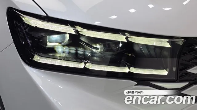 Renault Korea Grand Koleos — Фото автомобиля 7