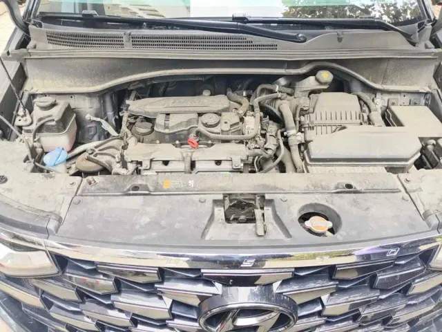 Hyundai Custo — Фото автомобиля 9