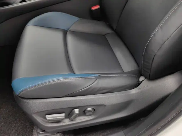 Toyota IZOA — Фото автомобиля 20