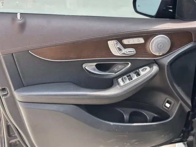 Mercedes-Benz GLC-Class — Фото автомобиля 5