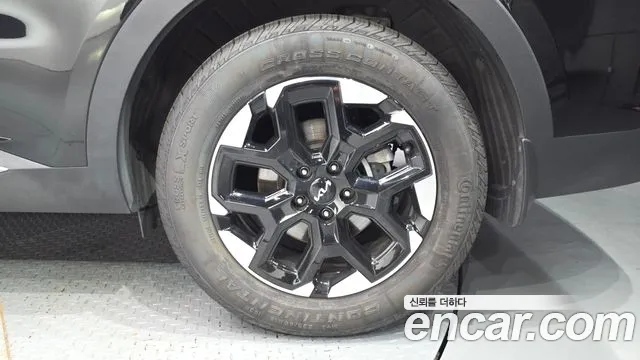 Kia Sorento Generation 4 — Фото автомобиля 6