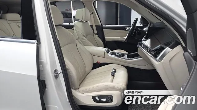 BMW X5 G05 — Фото автомобиля 16