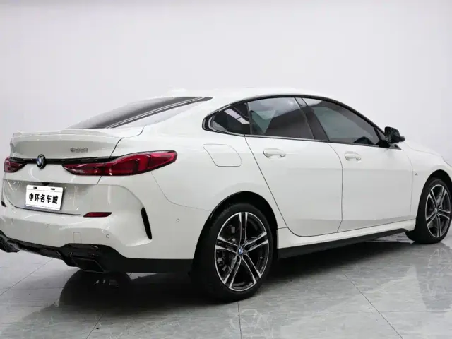 BMW 2 Series — Фото автомобиля 17
