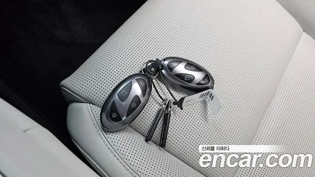 Hyundai Palisade LX3 — Фото автомобиля 25
