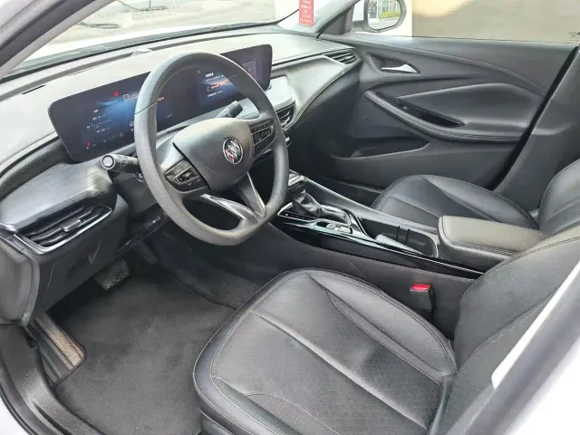 Buick Verano — Фото автомобиля 4