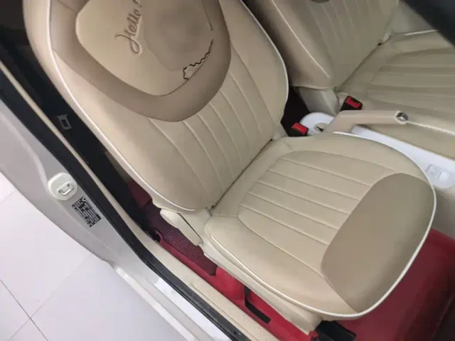 Wuling Hongguang Mini EV — Фото автомобиля 24