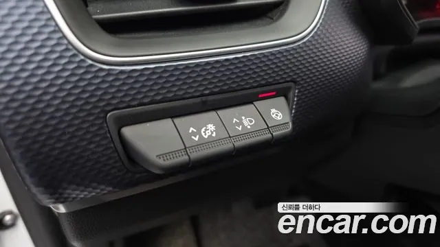 Renault-KoreaSamsung XM3 — Фото автомобиля 18