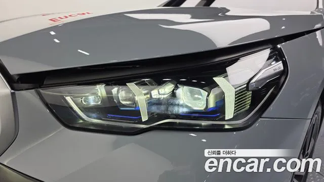 BMW 5 Series G60 — Фото автомобиля 7