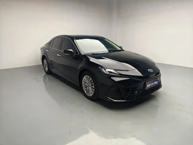 Toyota Camry — Фото автомобиля 4