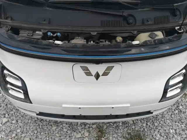 Wuling Air EV — Фото автомобиля 19