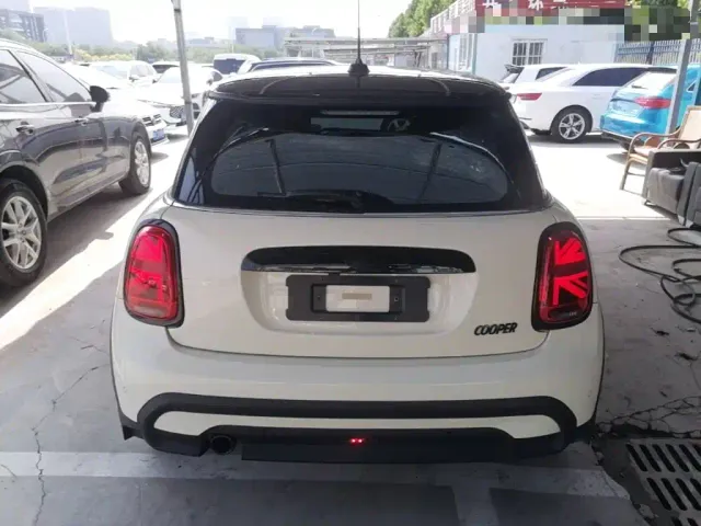 MINI Hatch — Фото автомобиля 5