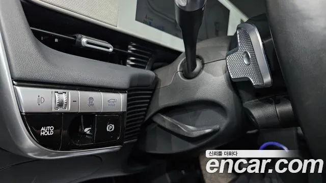 Hyundai Ioniq 5 — Фото автомобиля 18