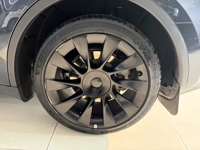 Tesla Model Y — Фото автомобиля 15